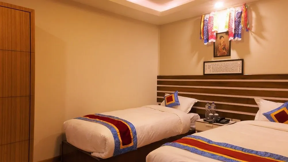Aria Boutique Hotel & Spa Kathmandu