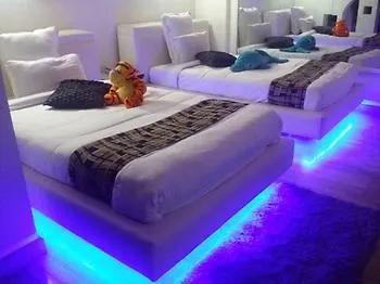 Aria Boutique Hotel & Spa Kathmandu 4*,