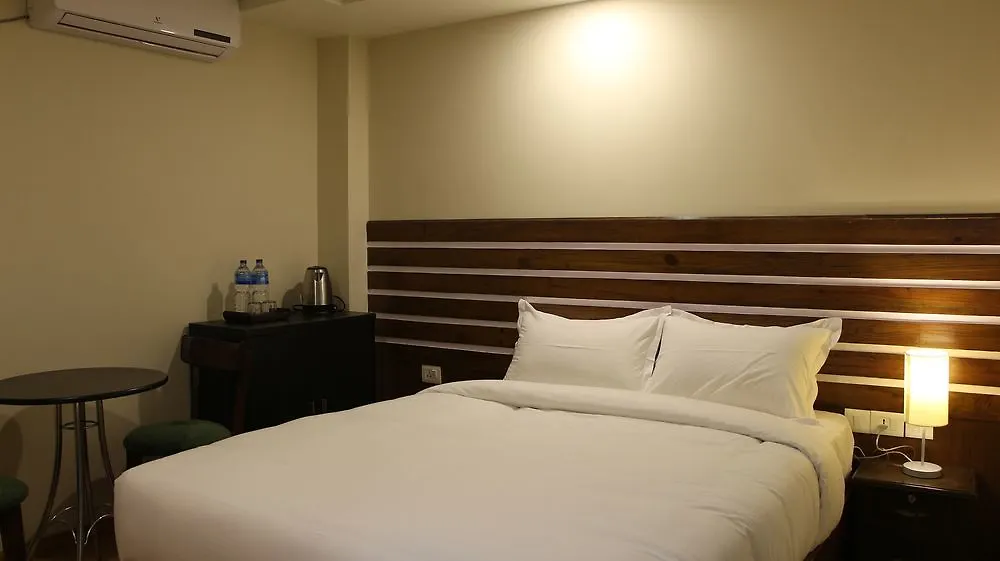 Aria Boutique Hotel & Spa Kathmandu