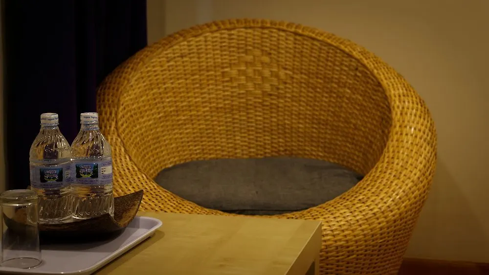 Aria Boutique Hotel & Spa Kathmandu