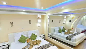 ****  Aria Boutique Hotel & Spa Kathmandu Nepal