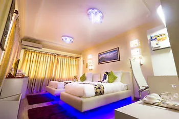 Aria Boutique Hotel & Spa Kathmandu 4*,