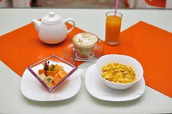 Aria Boutique Hotel & Spa Kathmandu Nepal