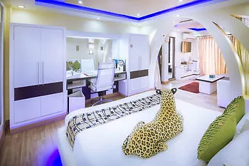 Aria Boutique Hotel & Spa Kathmandu