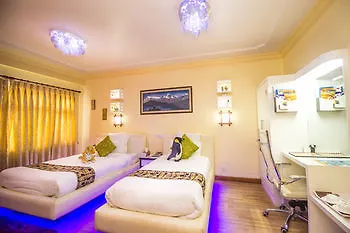 Aria Boutique Hotel & Spa Kathmandu 4*,  Nepal