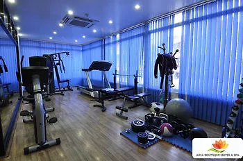 Aria Boutique Hotel & Spa Kathmandu