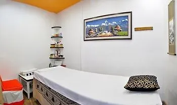 Aria Boutique Hotel & Spa Kathmandu