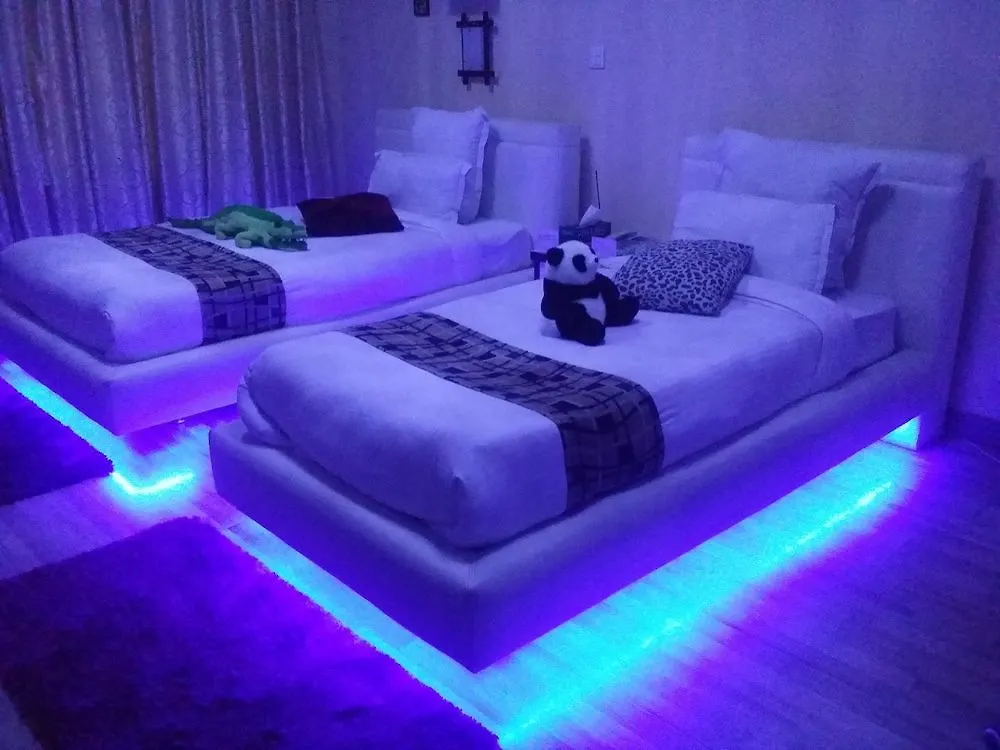 Aria Boutique Hotel & Spa Kathmandu Nepal