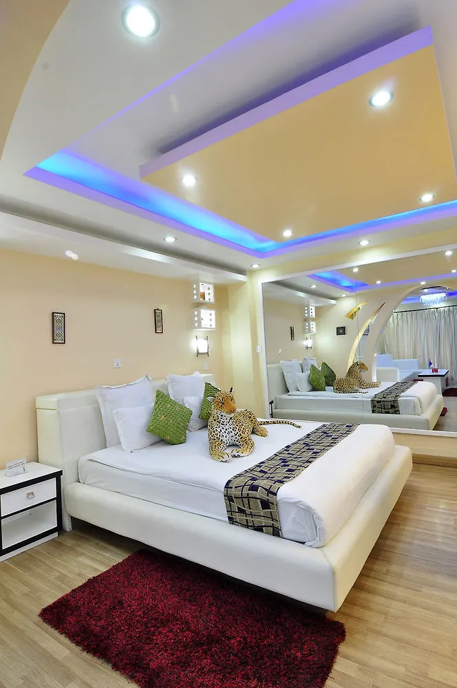 Aria Boutique Hotel & Spa Kathmandu