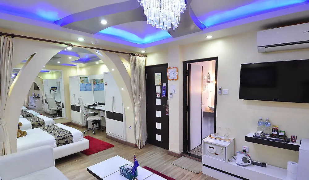 Aria Boutique Hotel & Spa Kathmandu 4*,  Nepal