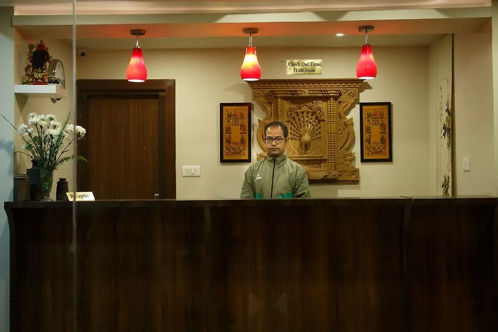 Aria Boutique Hotel & Spa Kathmandu