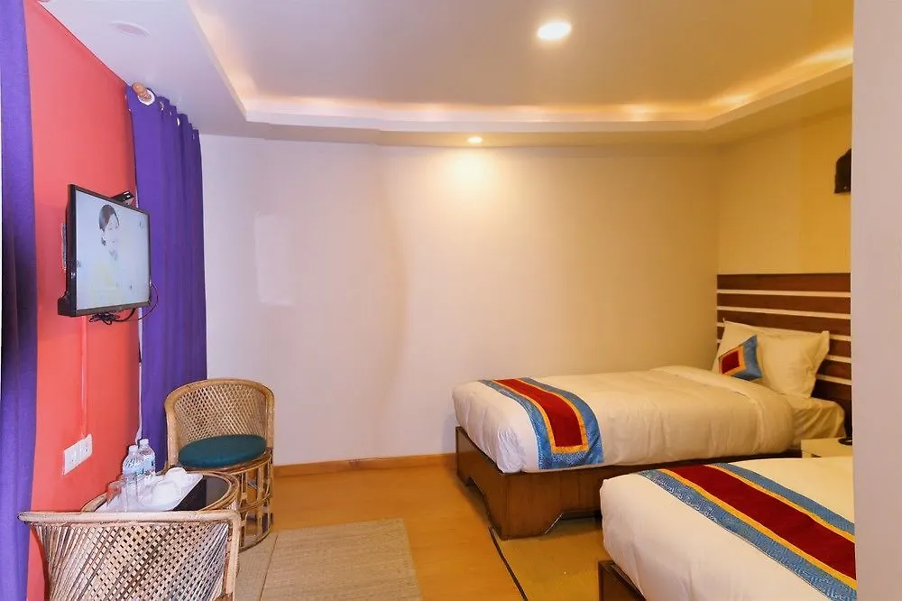 Aria Boutique Hotel & Spa Kathmandu