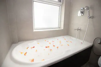 Aria Boutique Hotel & Spa Kathmandu Nepal