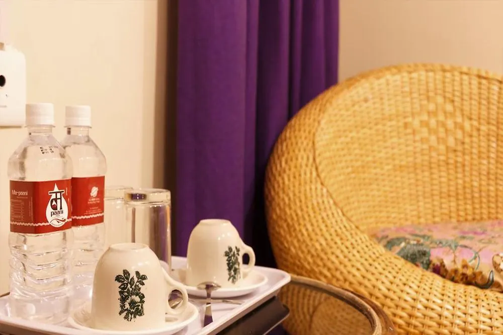 Aria Boutique Hotel & Spa Kathmandu