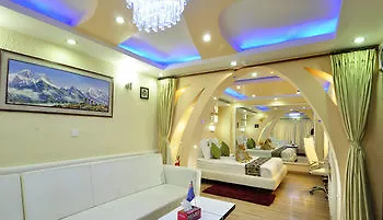 Aria Boutique Hotel & Spa Kathmandu