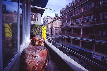Aria Boutique Hotel & Spa Kathmandu