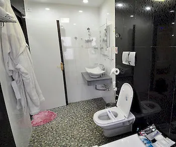 Aria Boutique Hotel & Spa Kathmandu