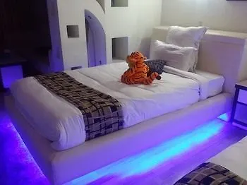 Aria Boutique Hotel & Spa Kathmandu