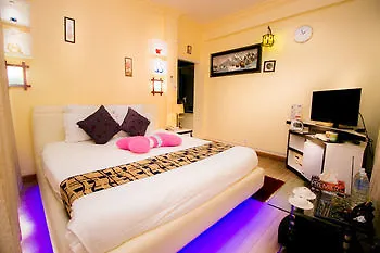 Aria Boutique Hotel & Spa Kathmandu