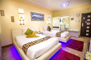 Aria Boutique Hotel & Spa Kathmandu