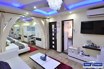 Aria Boutique Hotel & Spa Kathmandu