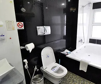 Aria Boutique Hotel & Spa Kathmandu