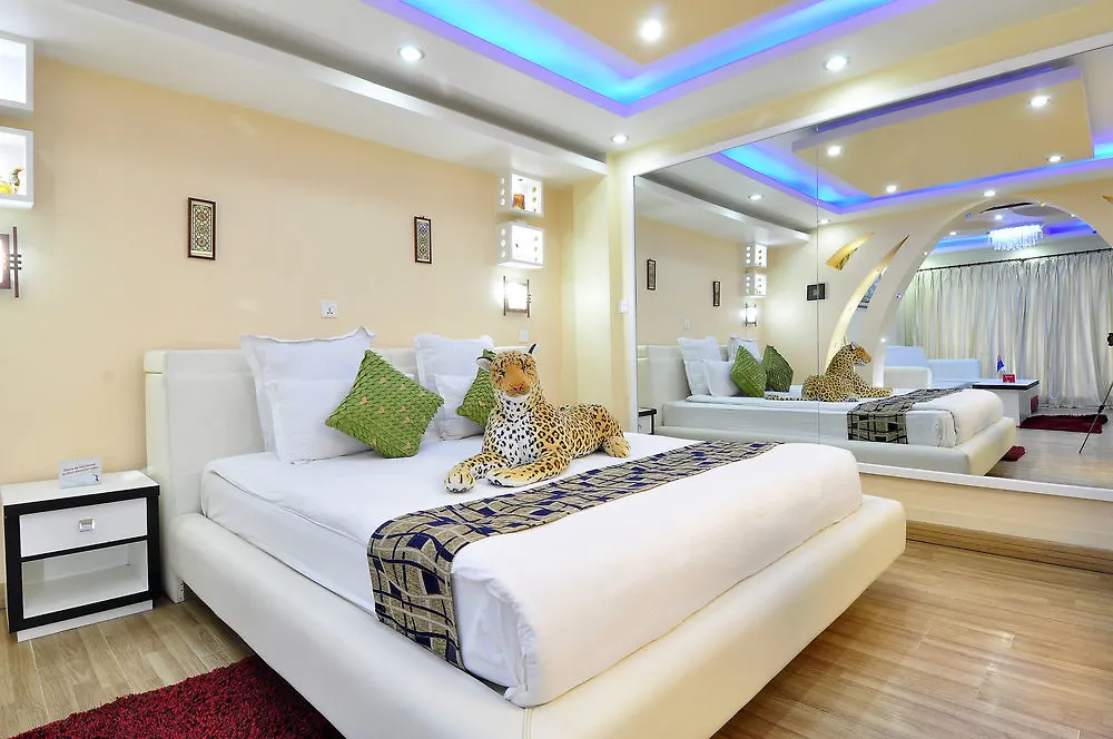 Aria Boutique Hotel & Spa Kathmandu