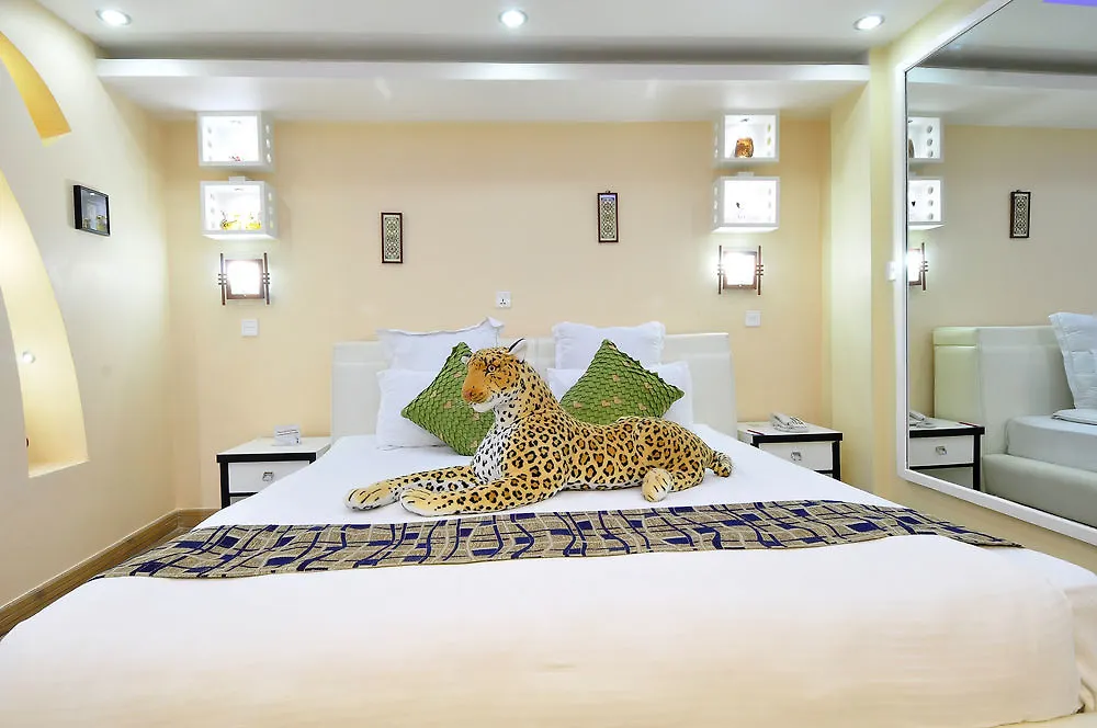 Aria Boutique Hotel & Spa Kathmandu