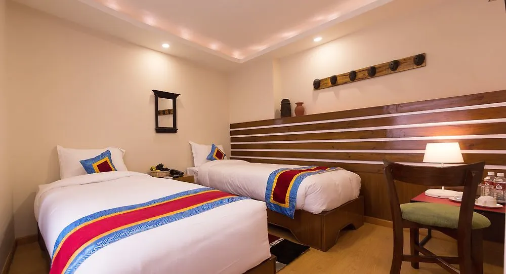 Aria Boutique Hotel & Spa Katmandu 4*,  Nepal