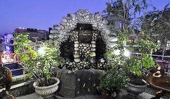 Aria Boutique Hotel & Spa Katmandu 4*,  Nepal