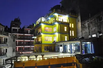 Aria Boutique Hotel & Spa Katmandu Nepal