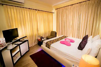 Aria Boutique Hotel & Spa Katmandu
