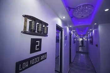 Aria Boutique Hotel & Spa Katmandu