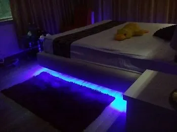 Aria Boutique Hotel & Spa Katmandu