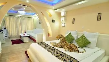 Aria Boutique Hotel & Spa Katmandu