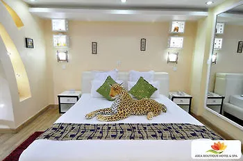 Aria Boutique Hotel & Spa Katmandu