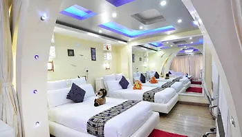 Aria Boutique Hotel & Spa Katmandu 4*,
