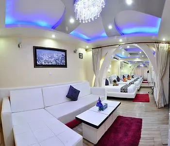 Aria Boutique Hotel & Spa Katmandu